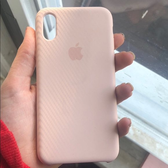 Apple Accessories - iphone x apple case